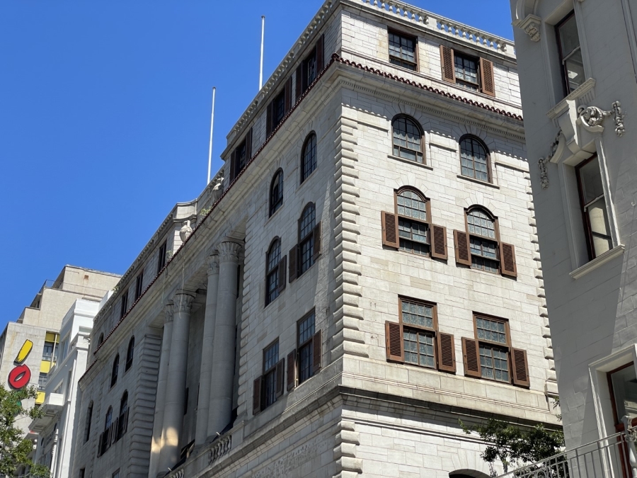 To Let commercial Property for Rent in Cape Town City Centre Western Cape